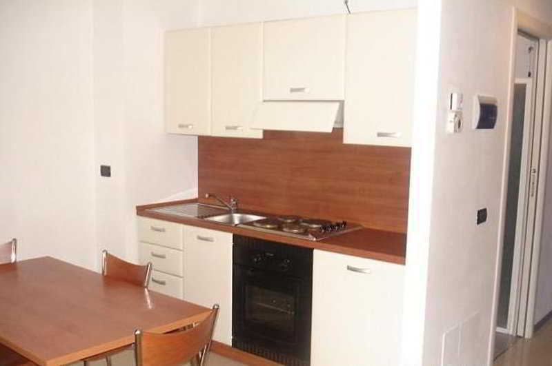 Residence Fermi Казириле Экстерьер фото