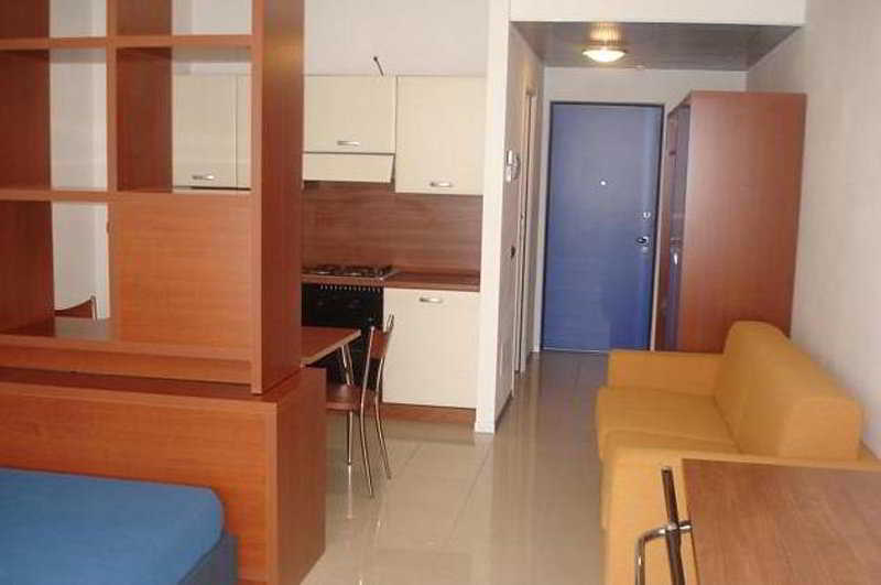 Residence Fermi Казириле Экстерьер фото